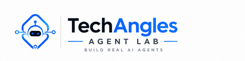 TechAngles Agent Lab