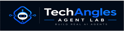 TechAngles Agent Lab